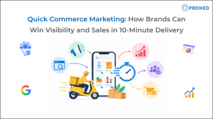 Quick Commerce Marketing