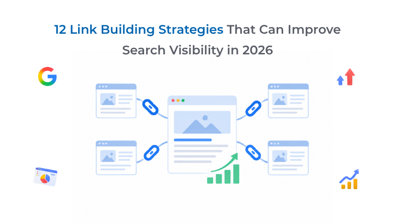 Link Building Strategies