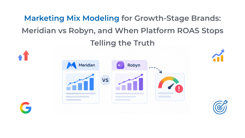 Marketing Mix Modeling