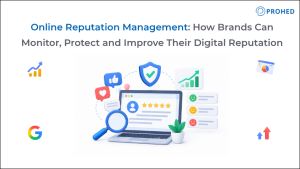 Online Reputation Management