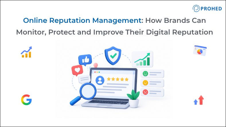 Online Reputation Management
