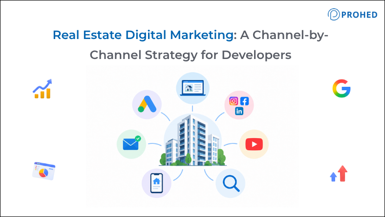 Real Estate Digital Marketing