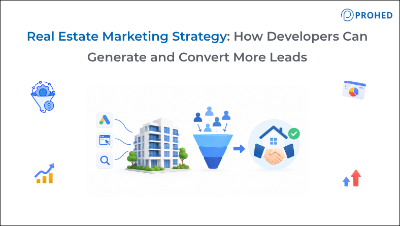 Real Estate Marketing Strategy