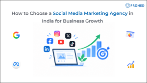 Social Media Marketing Agency