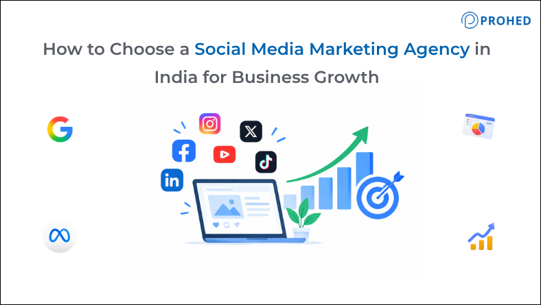 Social Media Marketing Agency