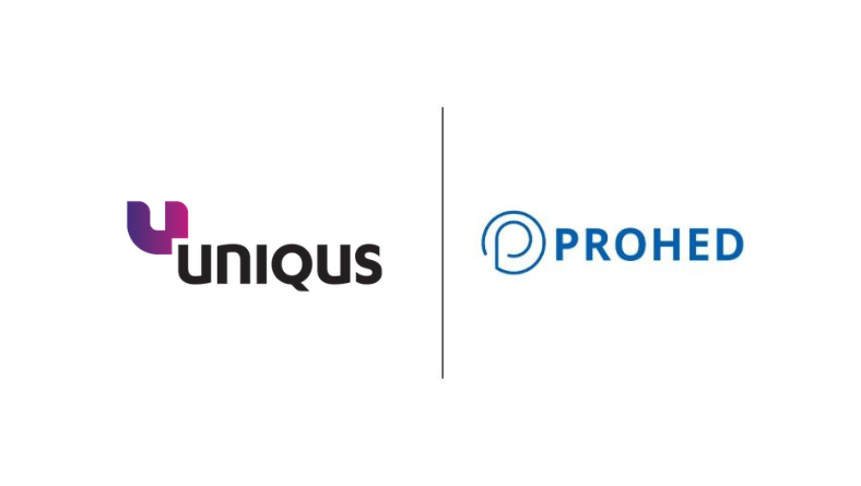 Uniqus x Prohed