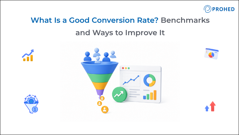 What Is a Good Conversion Rate