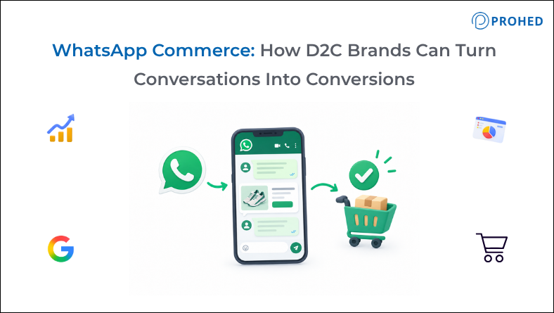 WhatsApp Commerce