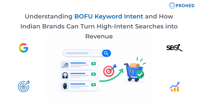 Understanding BOFU Keyword Intent