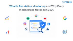 What Is Reputation Monitoring