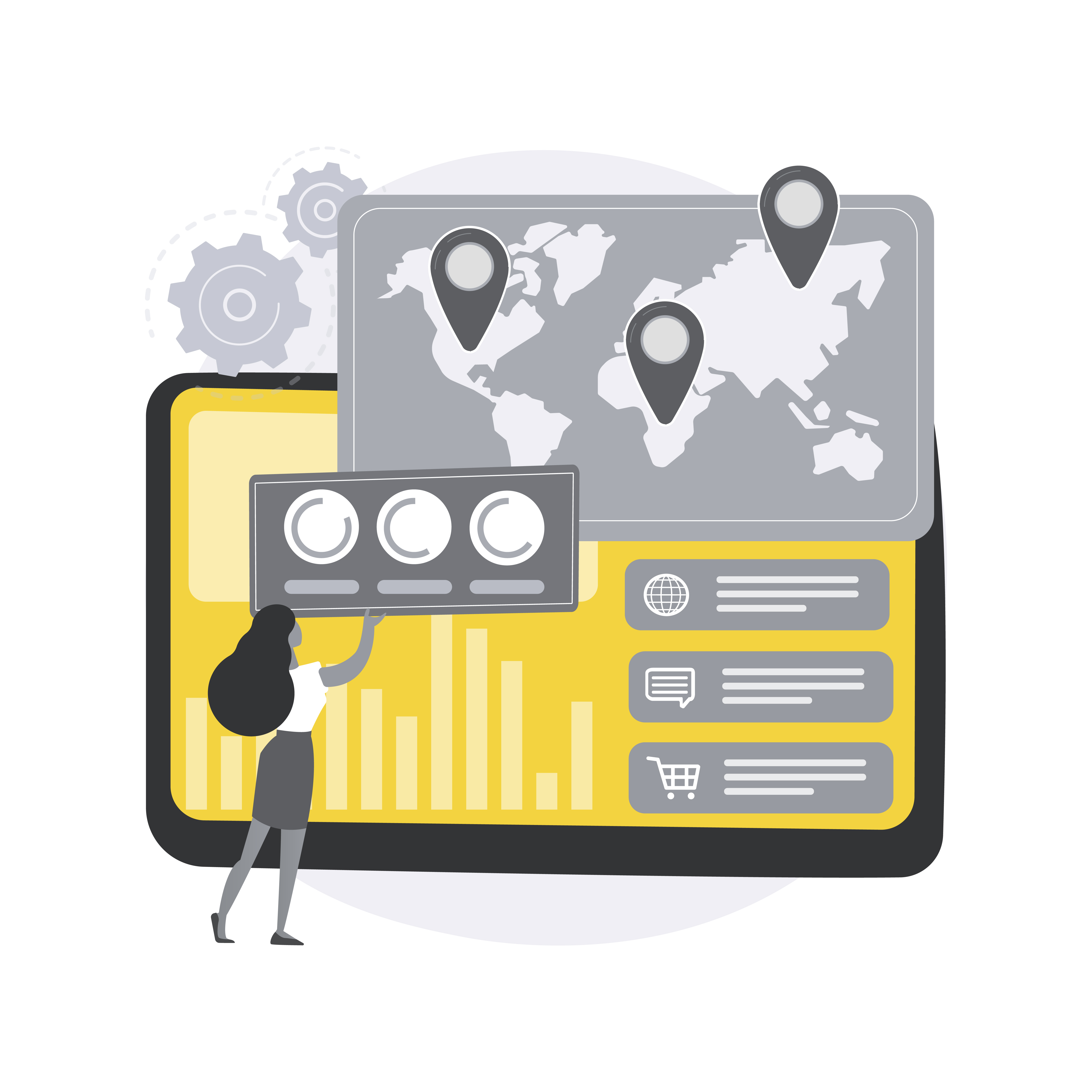 Generative Engine Optimization Services in India | Prohed