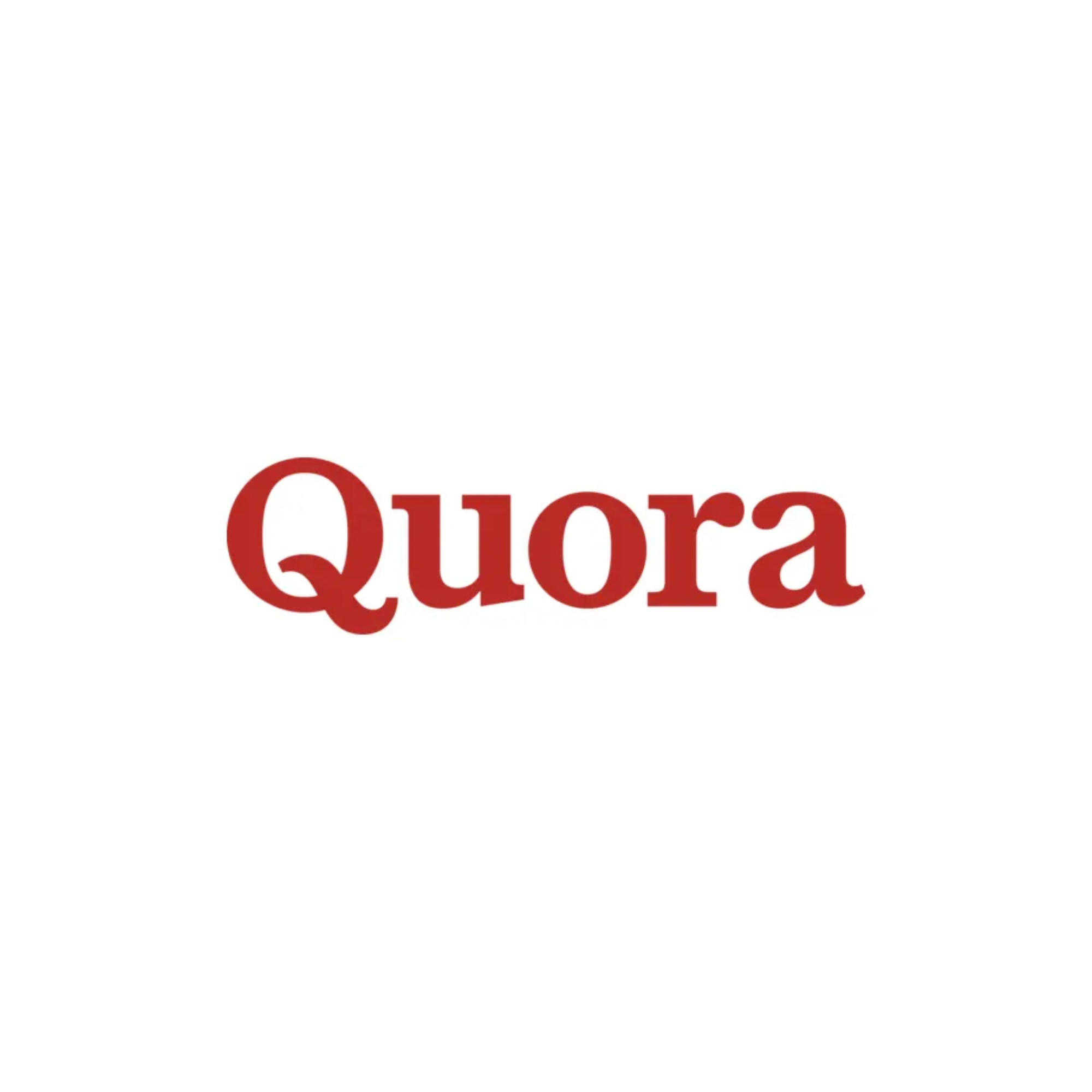 Quora