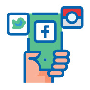 Paid Social Media Ads